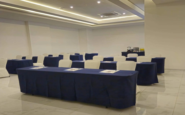 Wyndham Puebla Angelopolis