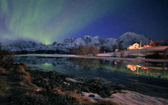 Solheim Fritidsgård