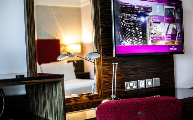 Crowne Plaza Hotel Blanchardstown by IHG