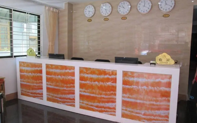 South Asia Hotel