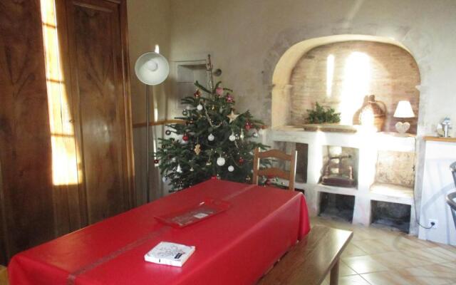 Logis de Bois Roche (2)