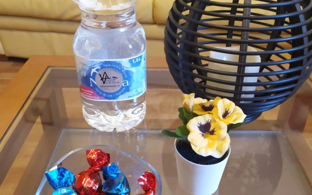 Casa completa en La Laguna Vivienda Vacacional