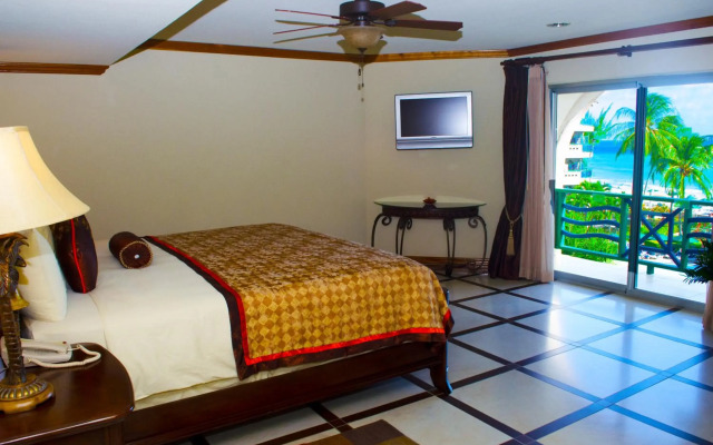 Accra Beach Hotel & Spa