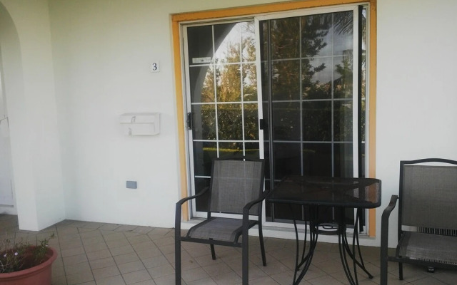 Windsong Guest Apartments