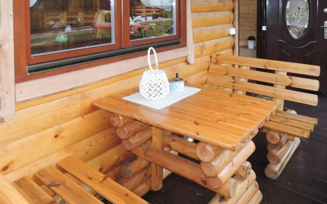 Cosy Holiday Homes, Rewal
