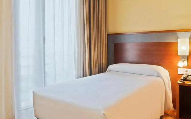 F&G Logroño Hotel