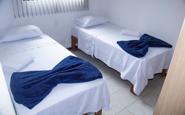 Casa 5 Santa Mônica