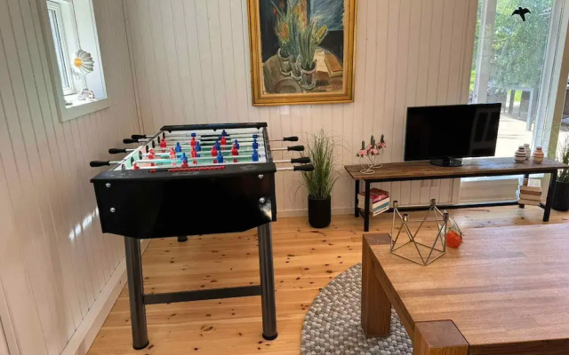 5 Star Holiday Home in Grevinge