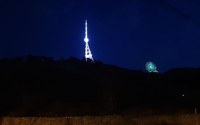 Mia B&B Old Tbilisi