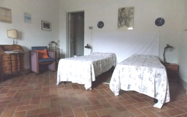 Casa Cordati