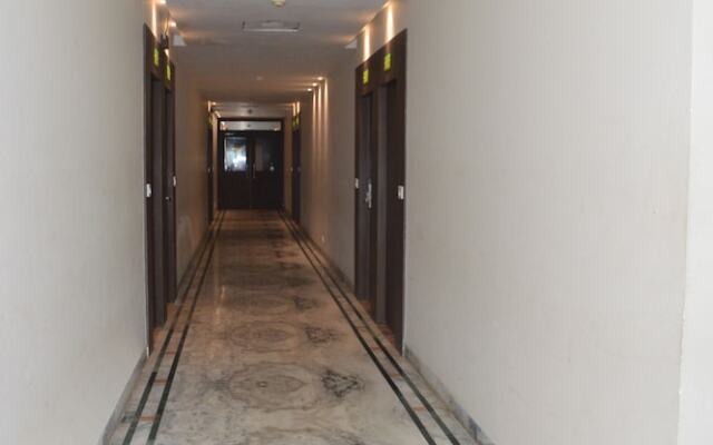 I Towne Deoghar -814112