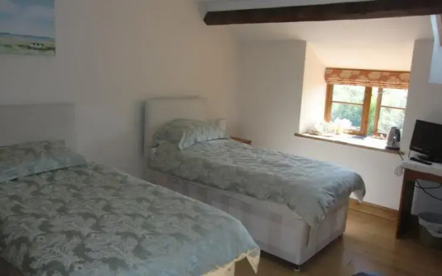 Ellerbeck Manor Bed & Breakfast