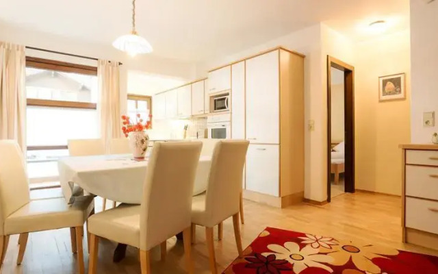 Sieghard Suites Mayrhofen