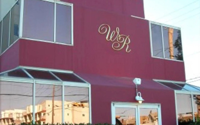 Watson's Regency Suites