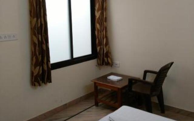 Madhav Guest House