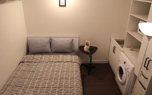 Gwang Seok Dong Guest House & Hostel