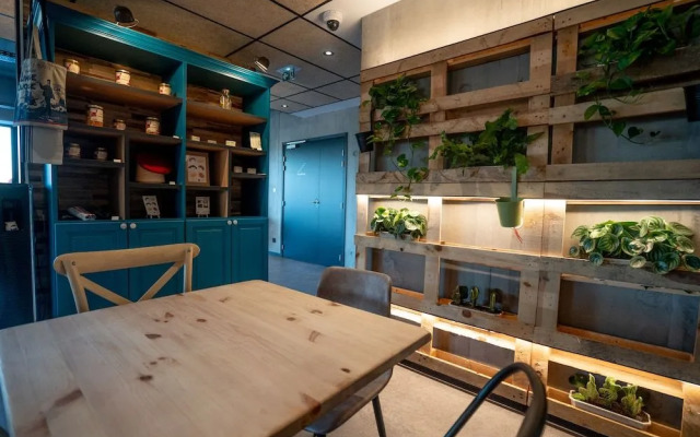 Hôtel Greet Orthez Bearn