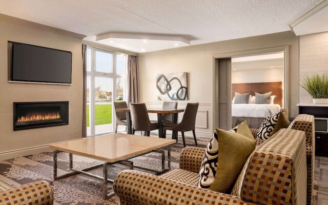 Ramada by Wyndham Cornwall