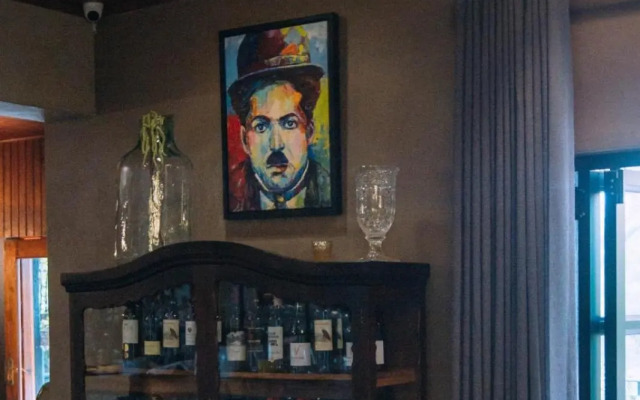 The Bohemian Guesthouse