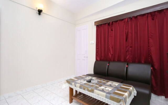OYO 10405 Home 1BHK The Mall Shimla