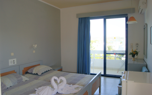 Hotel Danae