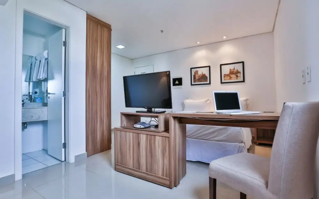 MG Business Hotel & Residence