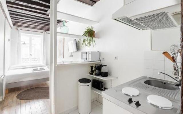 Appartement Vertus