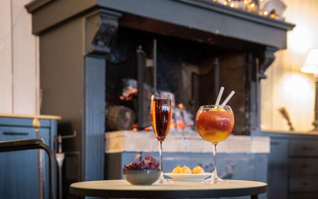 Les Demeures de Varennes, BW Signature Collection