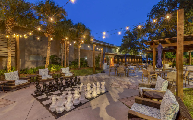 Best Western Plus Jekyll Island