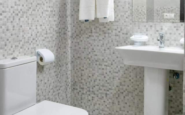 Residence hoteliere l'Escale