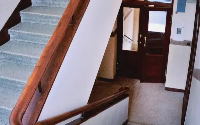 Apartament Gdynia Centrum