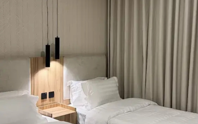 Bayat Serviced Apartments