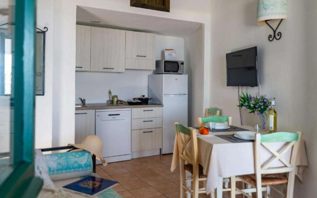 Residence Cala Del Mar