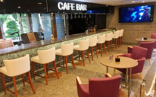 Day Nice Hotel Tokyo