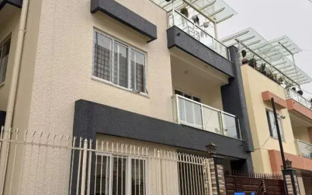 MeroBasai - Budhanilkantha Residence