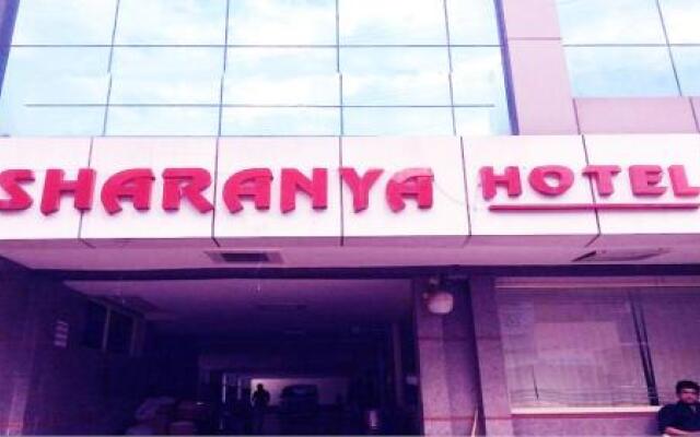 Sharanya Hotel