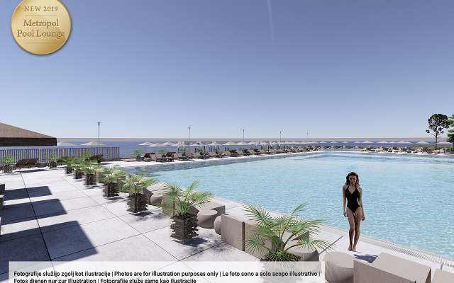 Remisens Premium Casa Rosa