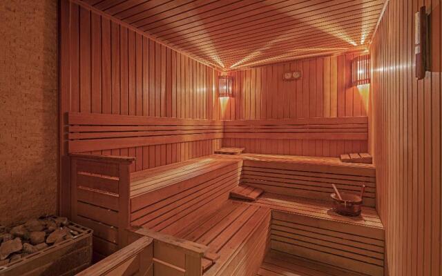 DoubleTree by Hilton Istanbul Gayrettepe