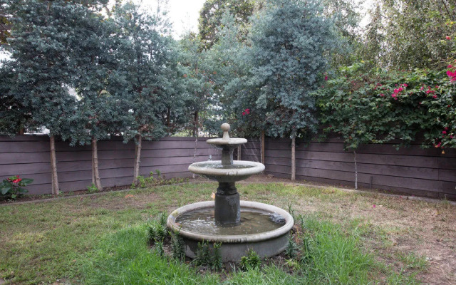 3 Bedroom Community House