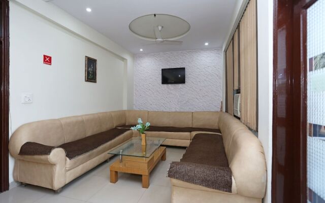 Hotel Anand Villa