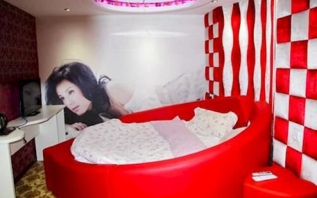 Shanghai Tiandu Hotel