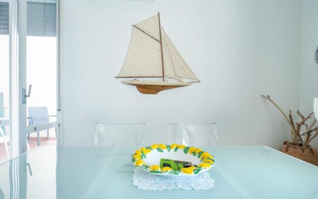 Appartamento Colus a 50 metri dal mare