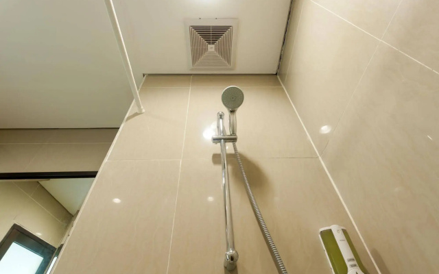 ZEN Rooms Kuta Puri Demak
