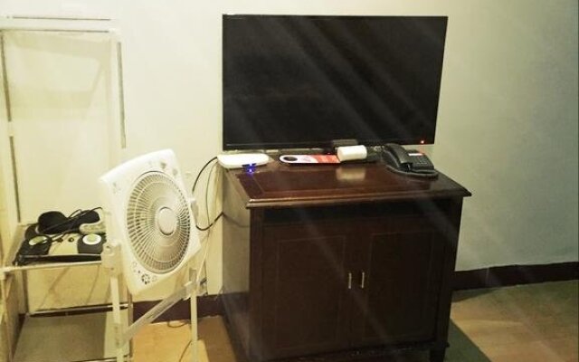 Wuzhou Youth Hostel