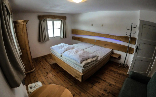 Ferienhaus Kaltenbrunn