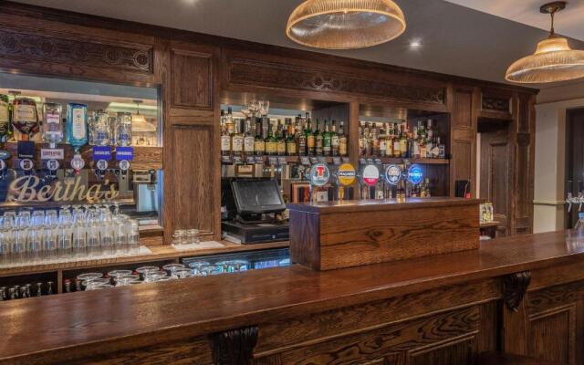 Silverbirch Hotel
