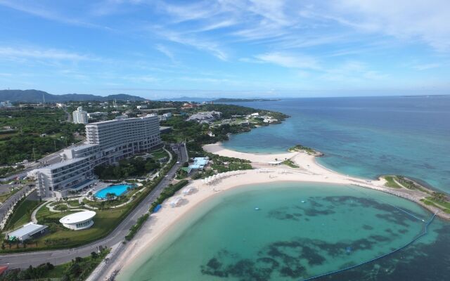 The Orion Hotel Motobu Resort & Spa