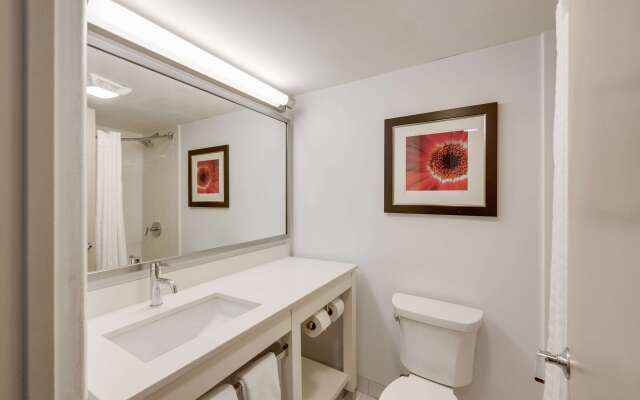 The Crossroads Hotel, Newburgh