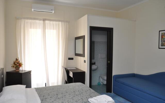 Hotel Stella Maris