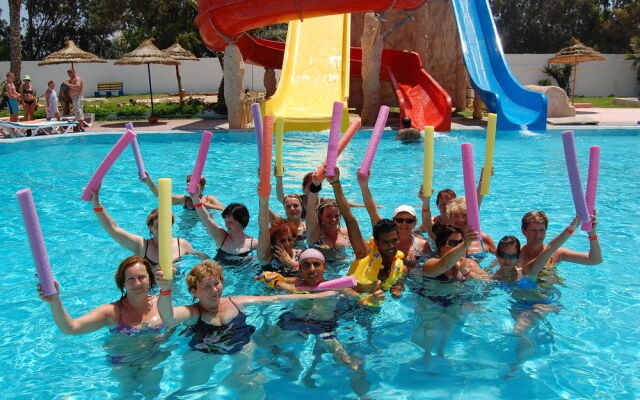 Palmyra Holiday Resort & Spa